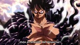 Luffy Gear 5 Dragon God Confirmado! - One Piece