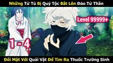 Ninja Số 1 Bị Coi Thường P2 | Review Anime Hay | Tóm Tắt Anime Hay