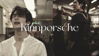 Kinnporsche {Mile Phakphum Romsaithong} high enough fmv