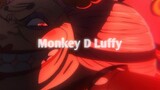 Luffy no counter🔥