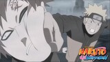 Naruto vs Gaara LA REVANCHA - Español Latino