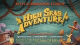 The Cuphead Show! C2 E3 | A High Seas Adventure!
