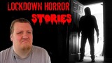 3 True Lockdown Horror Stories REACTION!!!