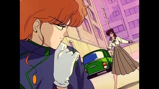 Capítulo: 25 - La Poderosa Sailor Jupiter Está Enamorada..