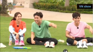 Chạy đi chờ chi funny moments 7 #videohaihuoc