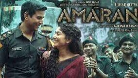 Amaran 2024 Tamil Full HD Movie 720p with Eng.sub