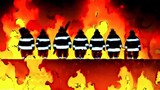 [MAD] Orang baik, bukankah ini sekelompok petugas pemadam kebakaran yang bermain api?