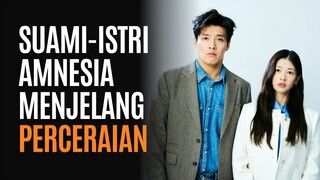 MAU CERAI EH SUAMI ISTRI INI MALAH HILANG INGATAN - PART 3