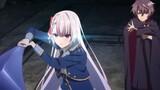 The Demon Sword Master of Excalibur Academy - Official Trailer