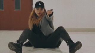 【Trương Tiểu An|Tomboy】Có lẽ là người duy nhất trong toàn bộ mạng lưới nhảy vào một đòn! Tận hưởng s