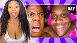 ISHOWSPEED Funniest Moments Compilation #3 - REACTION