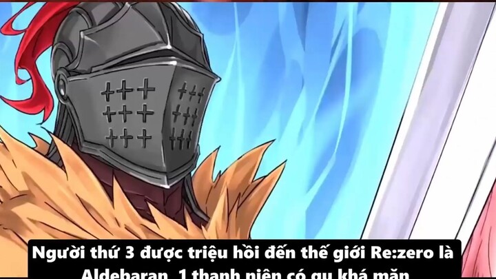 10 SỰ THẬT VỀ NATSUKI SUBARU - RE ZERO - Part 4