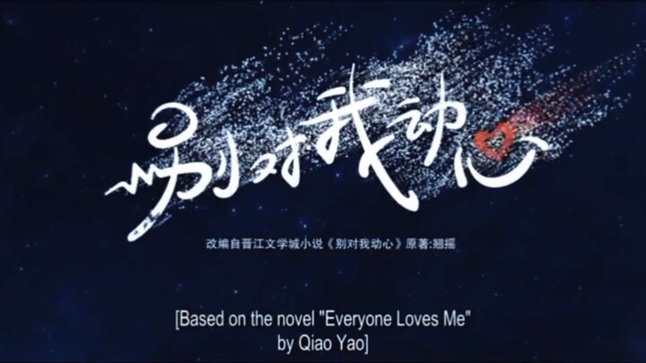 Everyone Loves me Eps 3 Eng sub