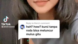 CARA DDKNYA MULUS YAK❗👀mayan#❤️