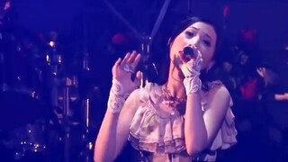 Kalafina oblivious (The Realm of the Sky Chapter 1 Ending Song)(360P)