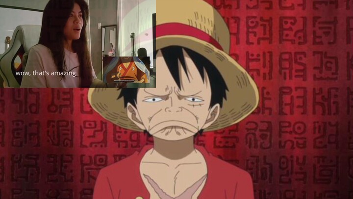 kami terlalu cepat, andai aku hidup di zamanmu joyboy!! #Gol_D_roger #Luffy #onepiece