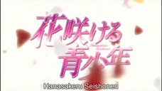 Hanasakeru Seishōnen Episode 32