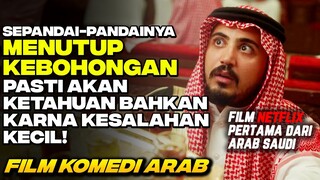 FILM ORIGINAL NETFLIX PERTAMA DARI ARAB SAUDI!