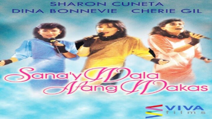 SHARON CUNETA: SANA'Y WALA NANG WAKAS (1986) FULL MOVIE