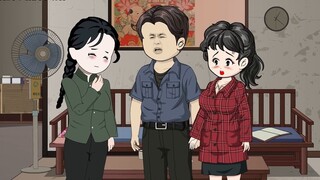 Con gái của trưởng làng đã mạo danh tôi để đi học đại học, và khi tôi xuất hiện ở cổng trường, họ đã