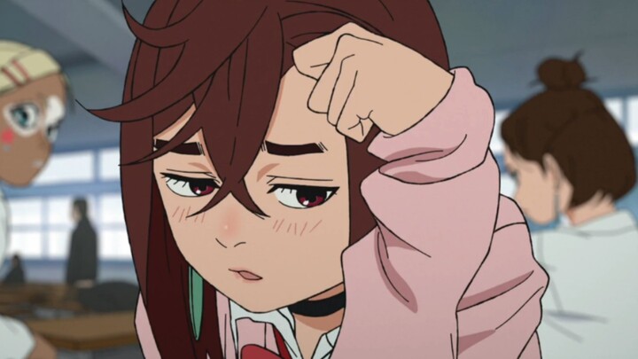 缺少一抹奇幻色彩