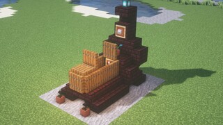 [MINECRAFT] Cái hộp này mới là MINECRAFT