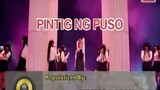 PINTIG NG PUSO -By NECIE LACSON (karaoke)