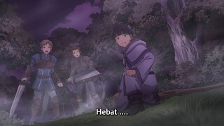 S2 Ep. 10 Isekai Shokudo