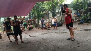 butasan ng bulsa haha