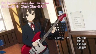 K-ON!! S2 Sub Indo Episode 03