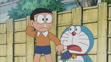 Doraemon (2005) Tập 34: Dịch chuyển bệnh cảm - Du lịch suối nước nóng (Lồng Tiếng)