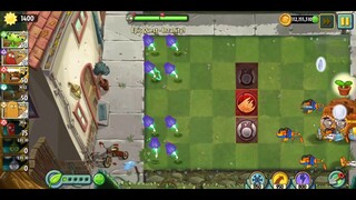 Plants vs Zombies 2