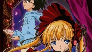 Rozen_Maiden Episode 9 sub indo