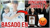 ¿Por qué LOVELY RUNNER fue relacionado con Jonghyun de SHYNEE y ha causado polémic4?
