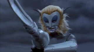 Review of famous scenes in the Ultraman series (Issue 6)