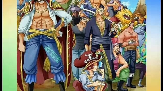 one piece manga explanation 1139