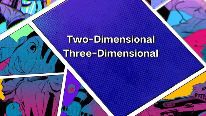 [23 trận chiến Anime] Kiddin "Dimension Breaker" | Cuộc chiến khốc liệt! Cuộc tấn công của chiều thứ