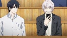 Hitori No Shita Season 2 Episode 11 Sub Indo