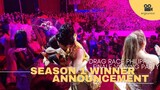 10.12.22 The Winner of Season 1 | DRPH Finale Viewing Party