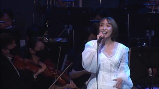 Eir Aoi - Symphonic Concert 2021＠LINE CUBE SHIBUYA