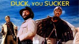 Duck, You Sucker! aka A Fistful Of Dynamite - ศึกถล่มเมือง (1971)