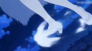 ⚠️White Fox Club's pinnacle fighting scene!!