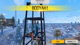 Booyah ges|Free Fire Indonesia