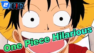 [One Piece] Hilarious Scenes of Sky Island Saga 1_2