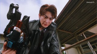 Rider Kang Jajan Episode 6