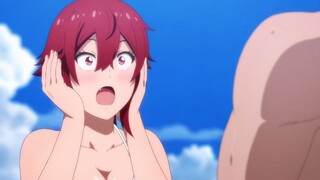 Tomo-chan Is a Girl! Season 1 in Hindi Episode 7 ANIMEX HINDI DUB