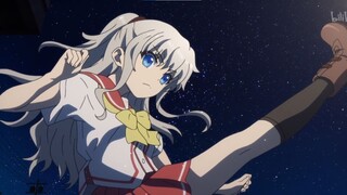 Animasi|Suntingan Anime "Charlotte"