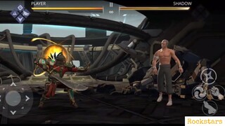 Shadow fight 3: game đối kháng (phần 2)