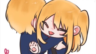[Lu Kua] Mari kita bicara tentang kata-kata yang dimulai dengan su dan diakhiri dengan ki!