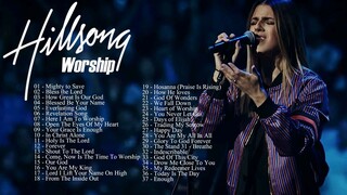 Hillsong Worship